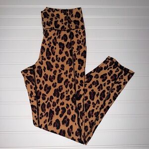 Fabletics PureLuxe Leggings Medium